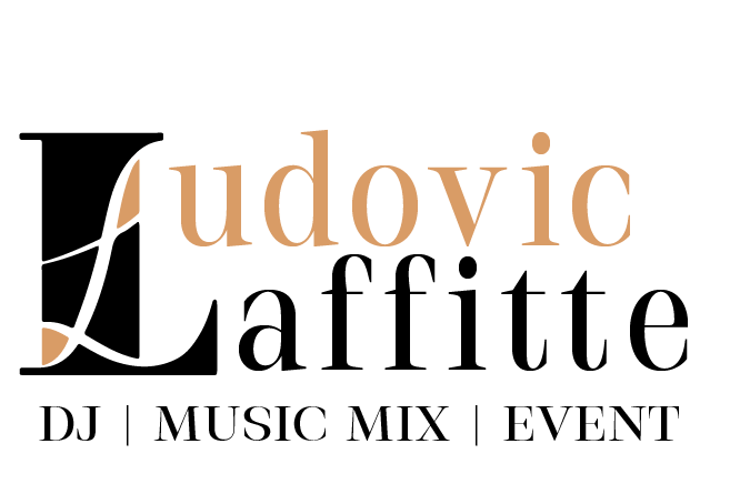DJ Aux Commandes par Ludovic Laffitte