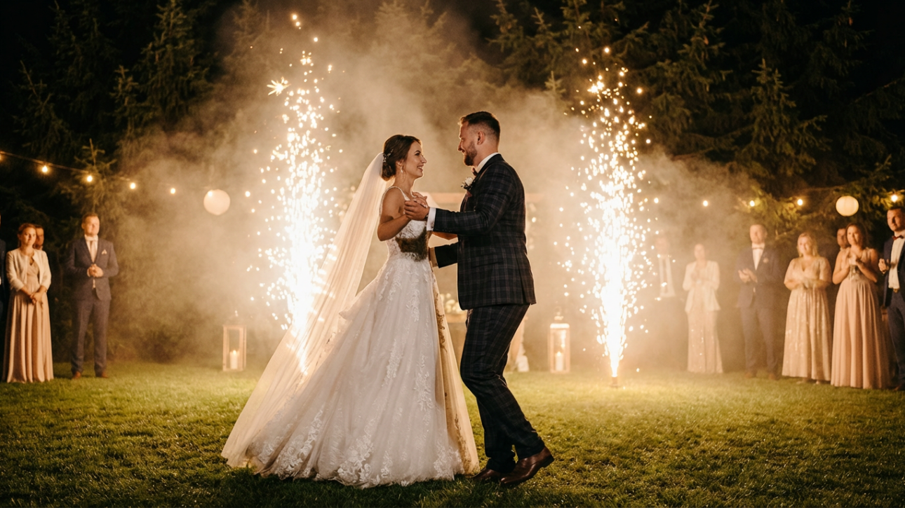 DJ Mariage Cap Breton