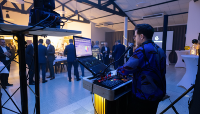 DJ Entreprise Landes