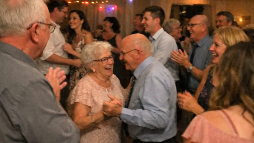 DJ capable de s’adapter à tous les publics