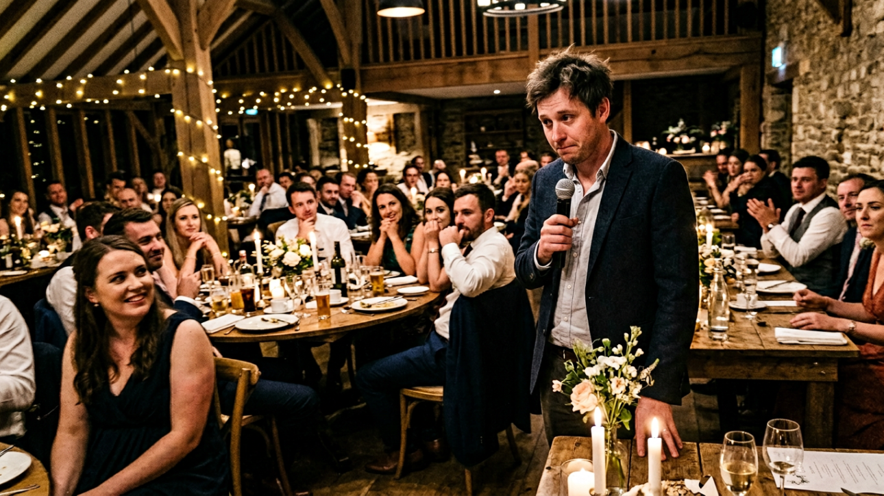 DJ Mariage entreprise Landes Pays basque Ludovic Laffitte