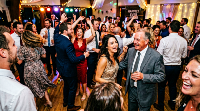 DJ Mariage entreprise Landes Pays basque Ludovic Laffitte