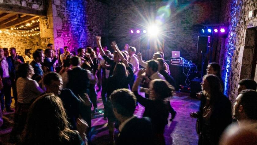 DJ Mariage Bayonne